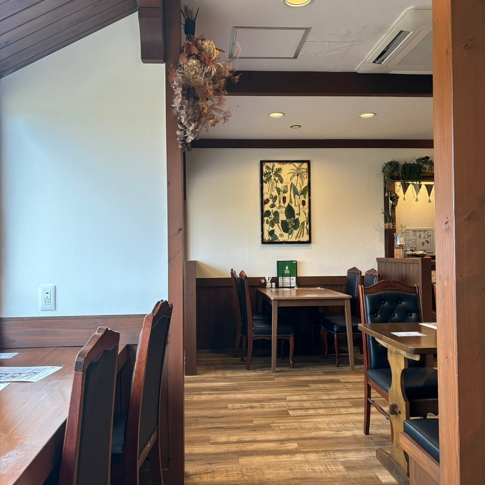 エリーチカさんが投稿したRURAL KITCHEN（ルーラル キッチン）に関する口コミの画像