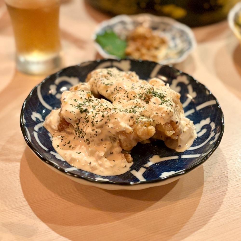 フードアナリストあいさんが投稿した立ち飲み居酒屋LIBERTYに関する口コミの画像