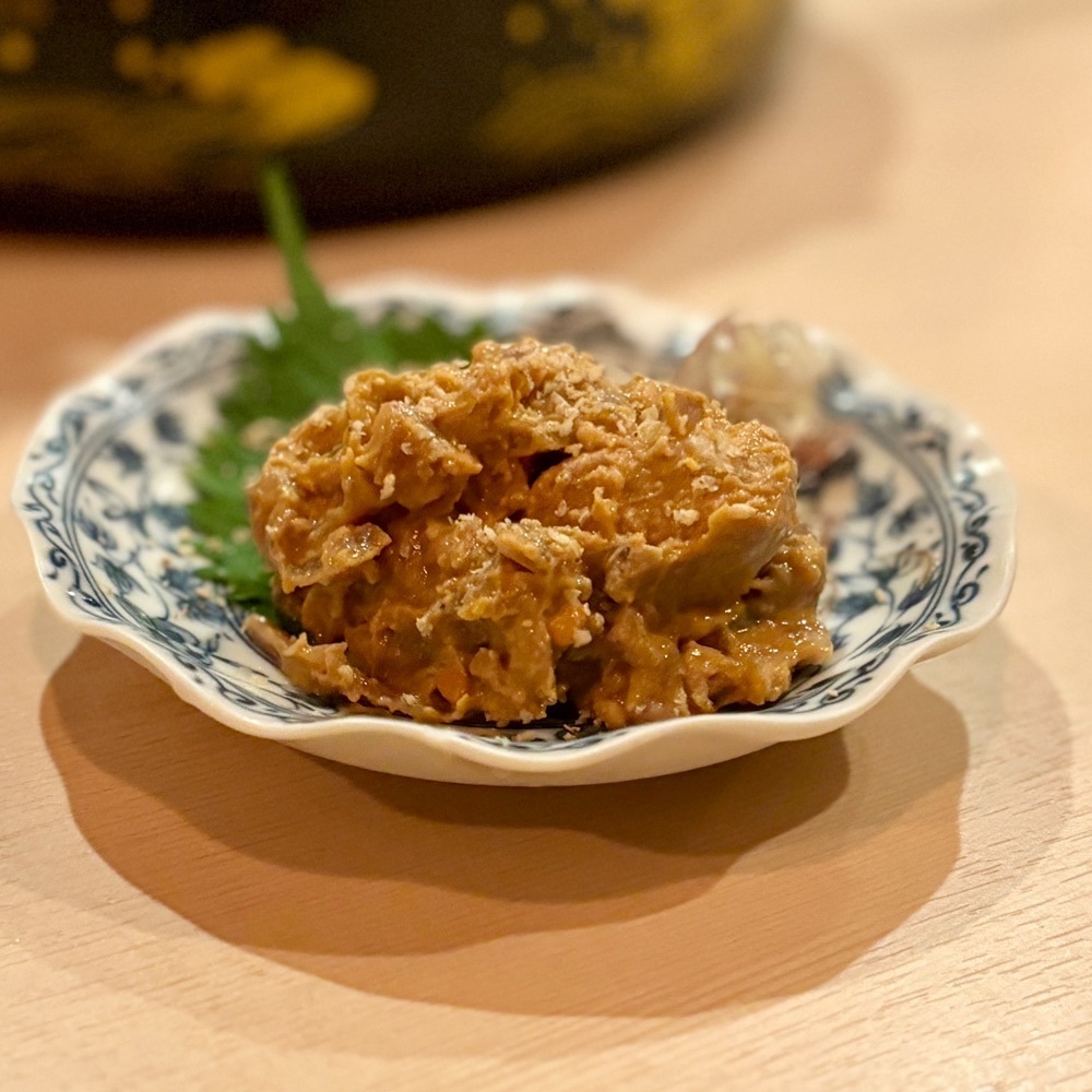 フードアナリストあいさんが投稿した立ち飲み居酒屋LIBERTYに関する口コミの画像