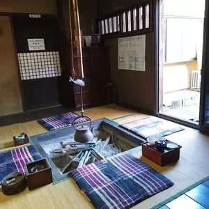 海野宿歴史民俗資料館