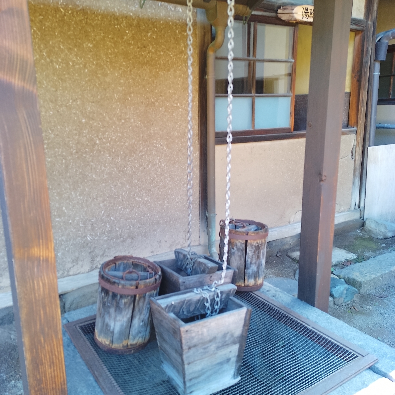 のんびりんこさんが投稿した海野宿歴史民俗資料館に関する口コミの画像
