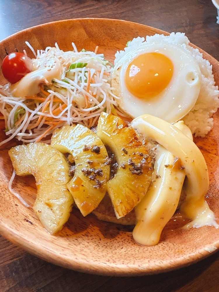 stealthさんが投稿したびっくりドンキー 神戸大蔵谷店に関する口コミの画像