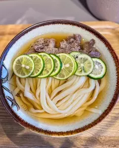 Udon Kyutaro（ウドン キュータロー）