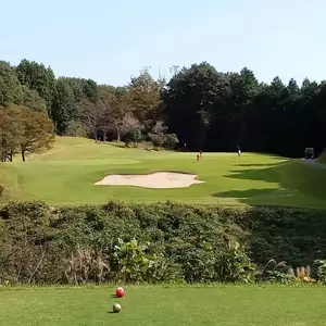鹿沼72カントリークラブ レストラン