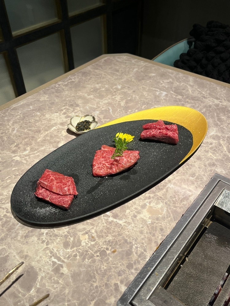食べ太郎🍽️ 東京･横浜グルメ📍さんが投稿した個室焼肉 牛姫 恵比寿本店に関する口コミの画像