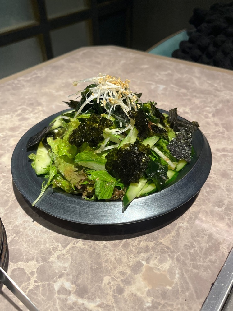 食べ太郎🍽️ 東京･横浜グルメ📍さんが投稿した個室焼肉 牛姫 恵比寿本店に関する口コミの画像