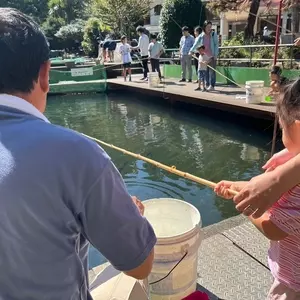 バーベキュー鈴鹿峠