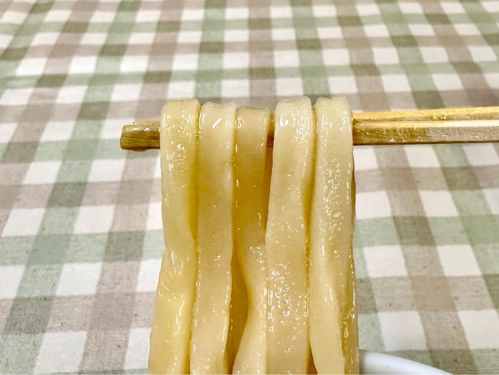 かずくんさんが投稿した大庄屋製麺（おおしょうやせいめん）に関する口コミの画像