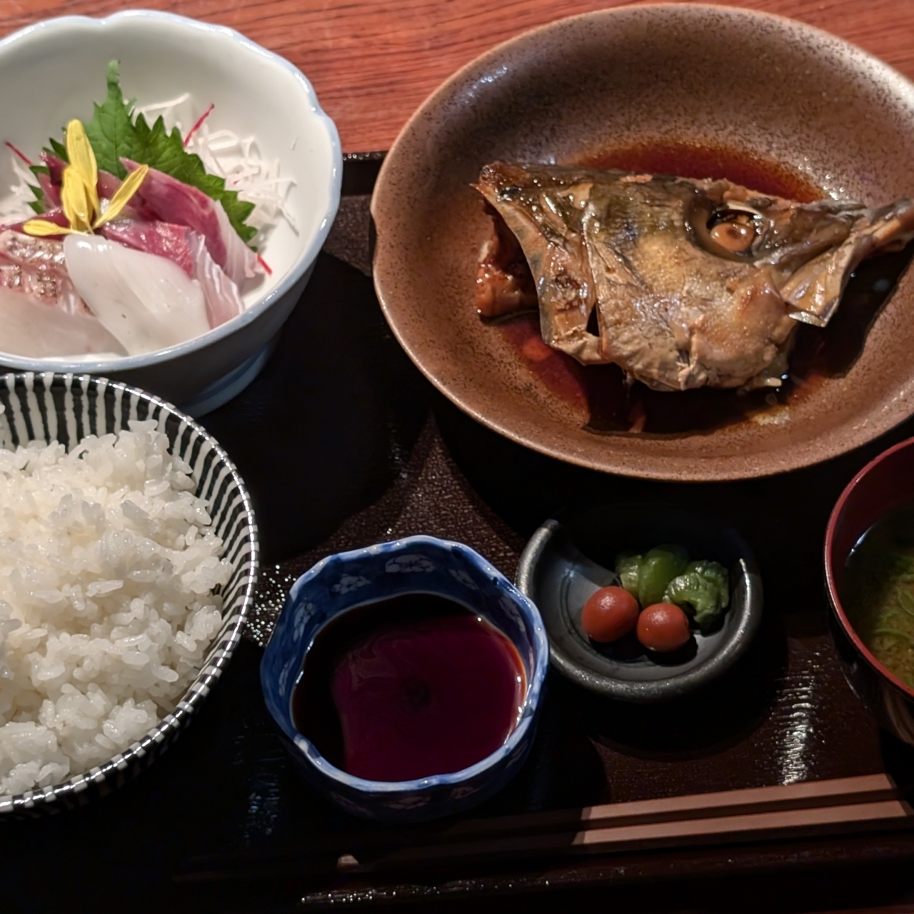 sakur776さんが投稿した晴快荘 東新町店に関する口コミの画像