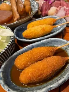 大衆酒場 みやにしテツオ