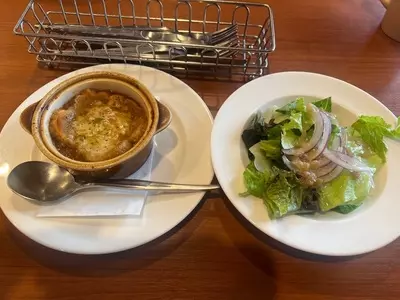 ロイヤルホスト 桜新町店