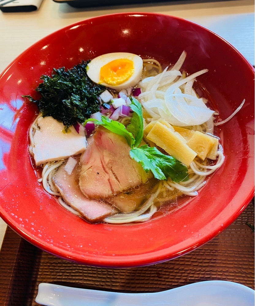 けんけんさんが投稿した麺 あかざわに関する口コミの画像