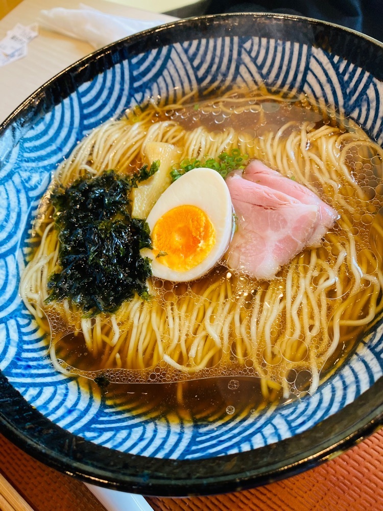 けんけんさんが投稿した麺 あかざわに関する口コミの画像