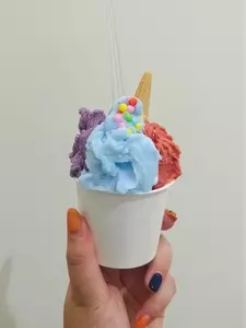 アンティカ ジェラテリア 玉川店（【旧店名】バール・ジェラテリア・アンティカ）