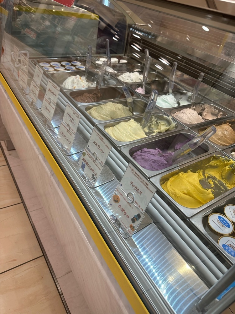 あんよさんが投稿したアンティカ ジェラテリア 玉川店（【旧店名】バール・ジェラテリア・アンティカ）に関する口コミの画像