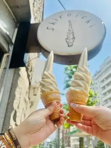 白一 渋谷店（Shiroichi）