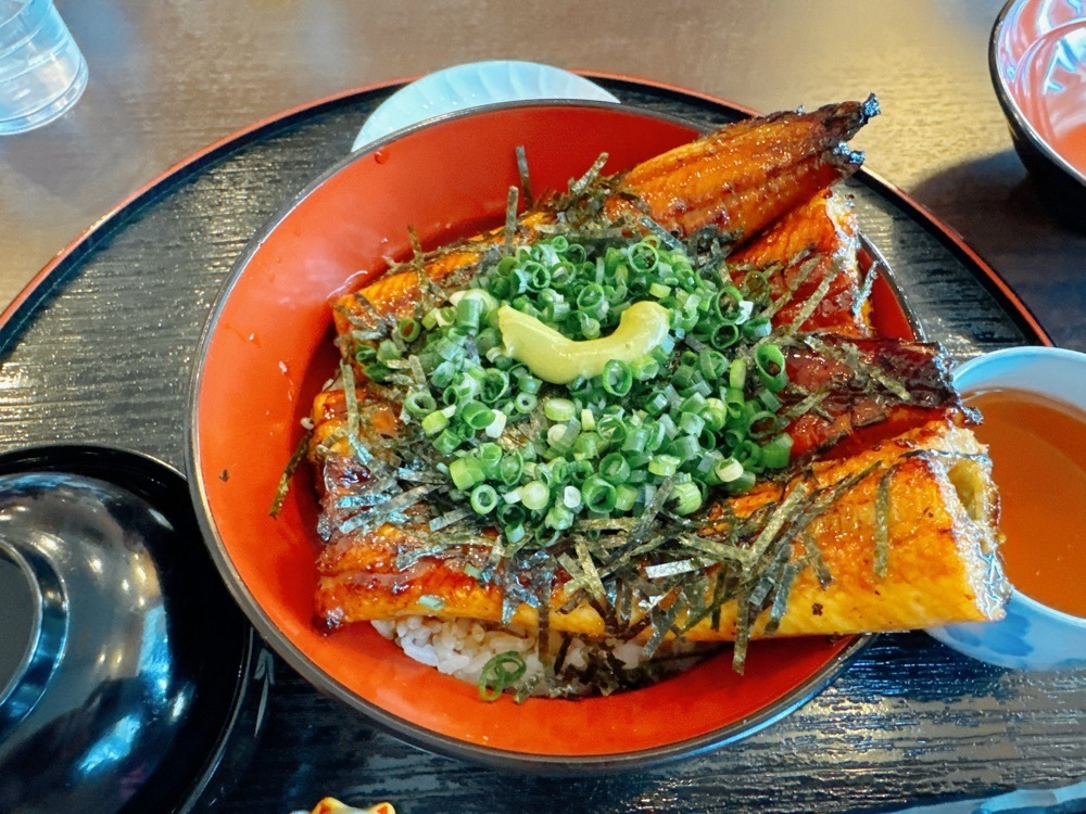 k.masa03さんが投稿した鰻cafe ゆきちっに関する口コミの画像