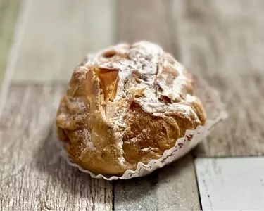 おかしのはだ（Okashi no HADA）