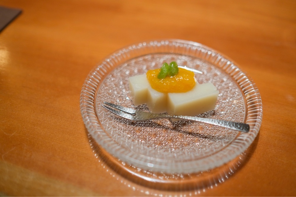 55kazuさんが投稿した日本料理 僖成（にほんりょうりきなり【旧店名】暗闇坂 宮下 青山店）に関する口コミの画像