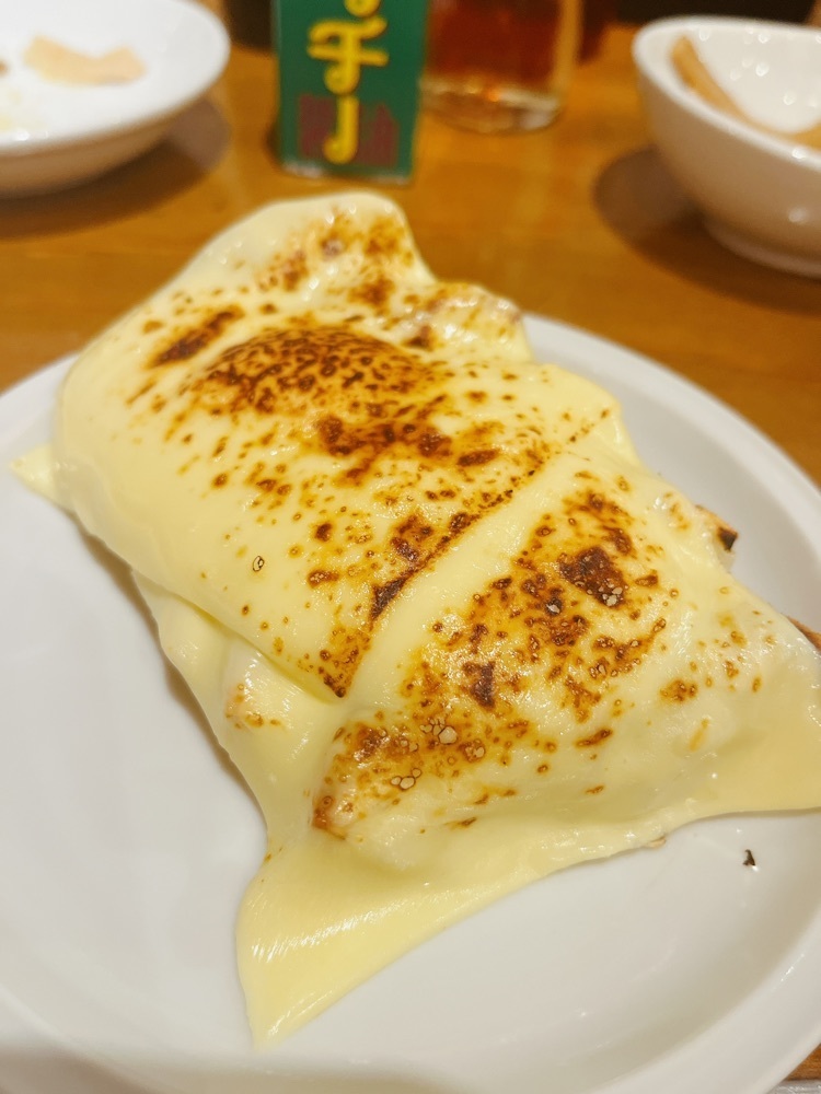 gmz_gourmetさんが投稿した餃子酒場笑う門に関する口コミの画像