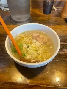 会津ラーメン 和（かず）