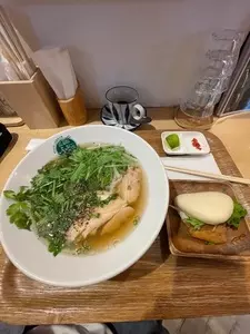 ベトナム料理 ふぉ－の店 枚方店