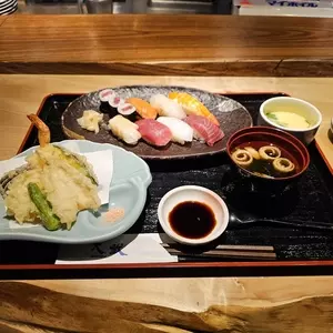 天武（アマブ）