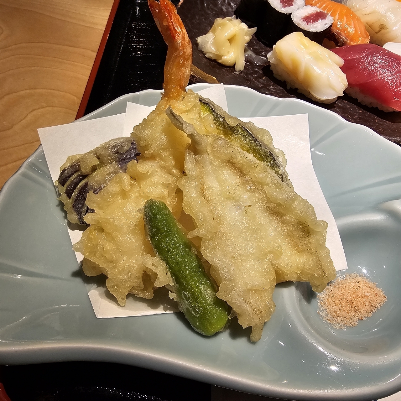 通りすがりのAさんが投稿した天武（アマブ）に関する口コミの画像