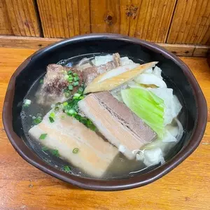 三丁目そば