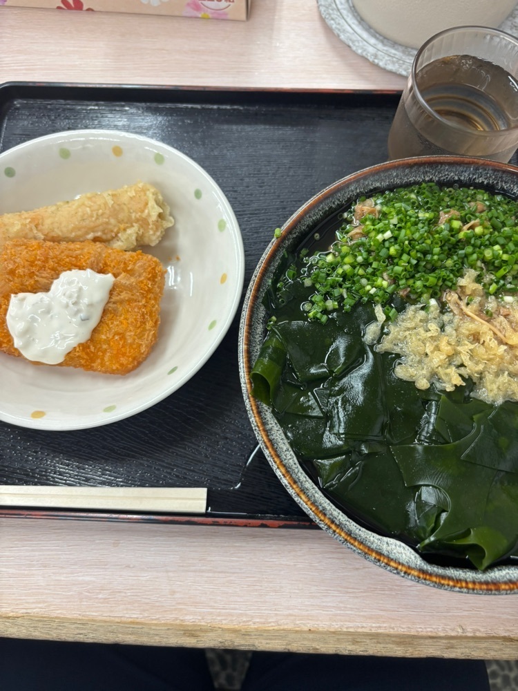 motoさんが投稿した手打うどん くうかい（てうちうどん くうかい）に関する口コミの画像
