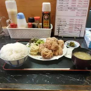 あげ市 鶴見店