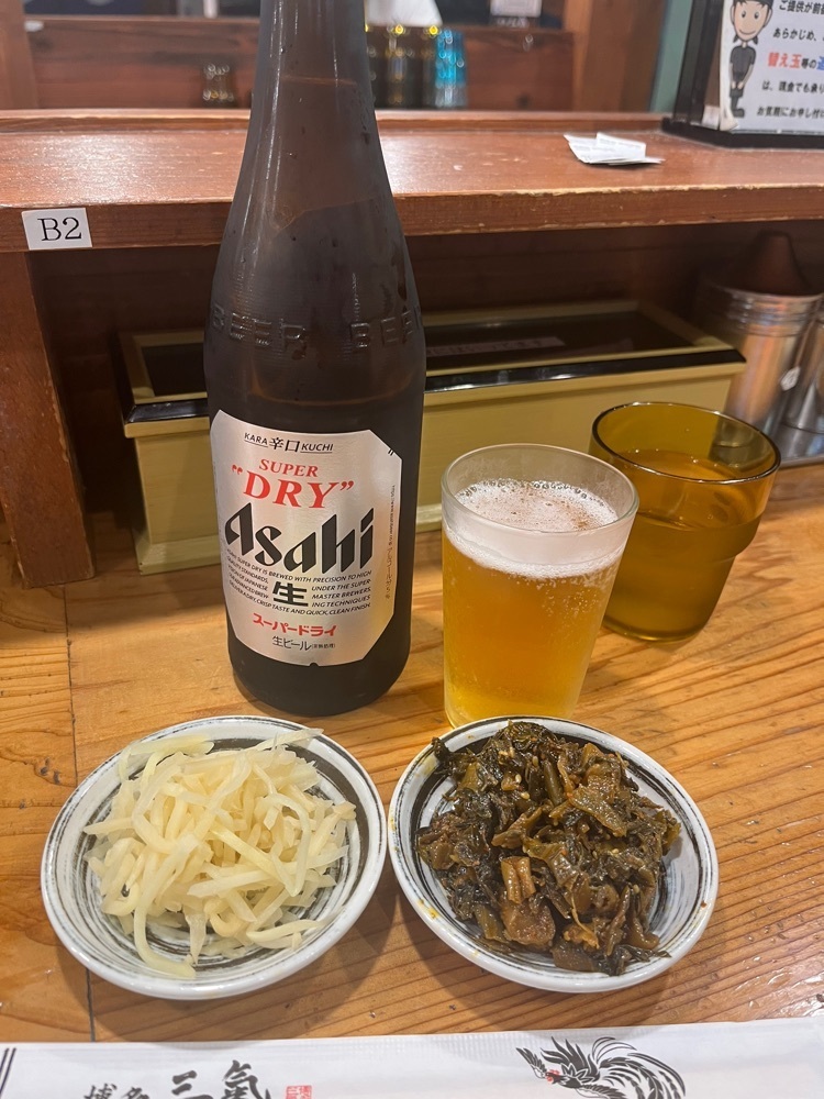 ヤベっちさんが投稿した博多三氣 姪浜大通り福重店に関する口コミの画像