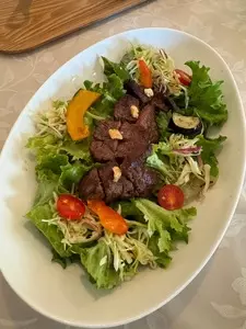 晩ごはんの店 ドマーニ食堂