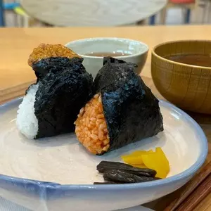 ロタンダ風ヶ丘 北口カフェテリア