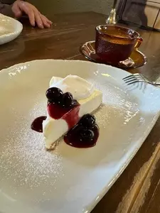 カフェ チャワ（cafe CHAWA）