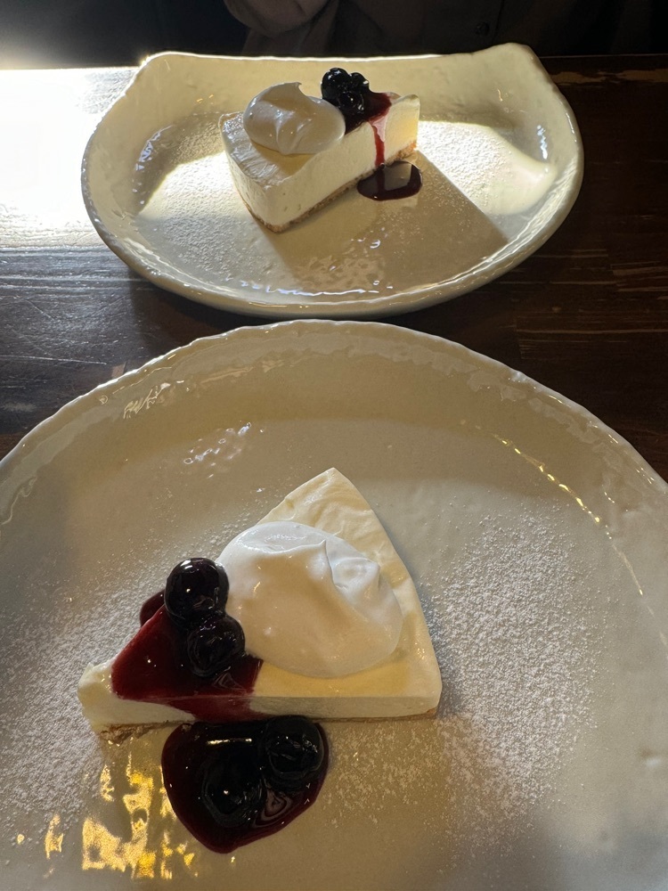 P-sanさんが投稿したカフェ チャワ（cafe CHAWA）に関する口コミの画像
