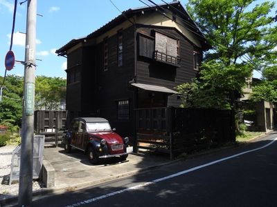 施設画像