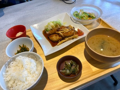 施設画像