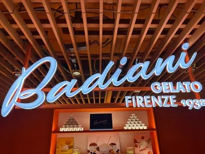 Badiani （バディアーニ）