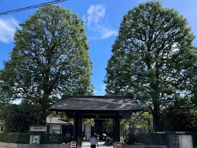 国立能楽堂