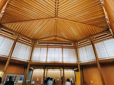施設画像