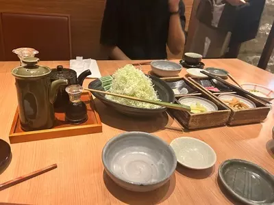 恵亭 なんばダイニングメゾン店（ケイテイ）