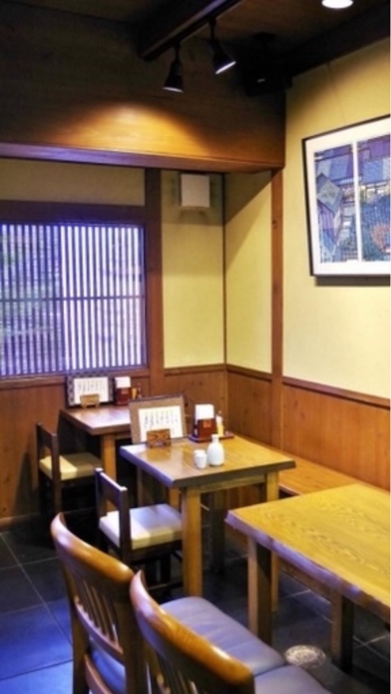 京都を巡る会・「武」さんが投稿した手打うどん春日井に関する口コミの画像