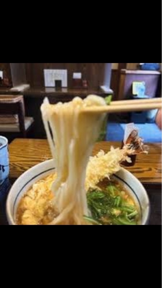 京都を巡る会・「武」さんが投稿した手打うどん春日井に関する口コミの画像