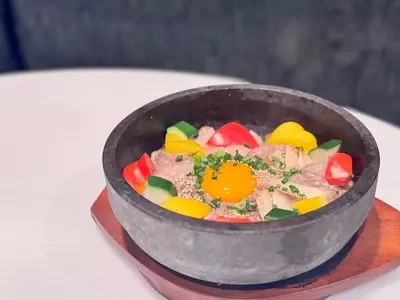 裏NO庭 恵比寿店