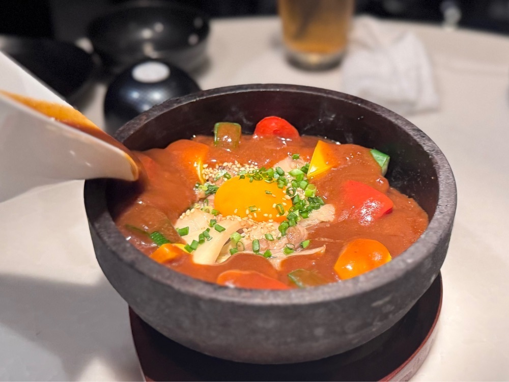満腹次郎0843さんが投稿した裏NO庭 恵比寿店に関する口コミの画像