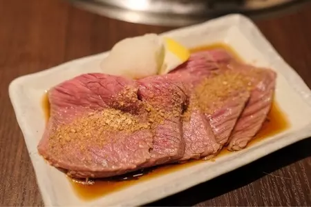 焼肉 神戸屋