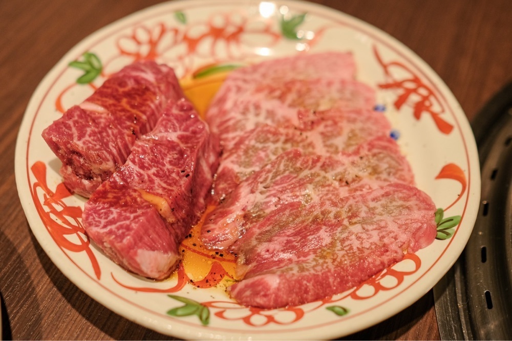 55kazuさんが投稿した焼肉 神戸屋に関する口コミの画像