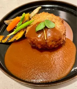 パーラー 明治の館