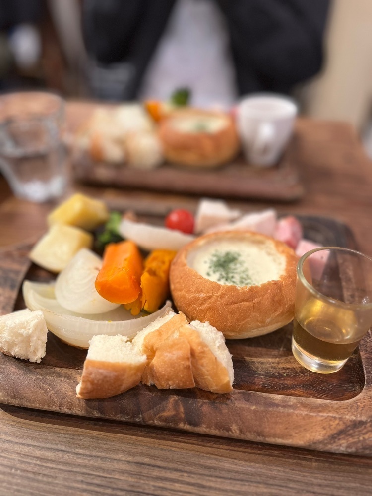 mamama__tさんが投稿したBELLA BOCCA 阪急梅田店（ベラボッカ）に関する口コミの画像